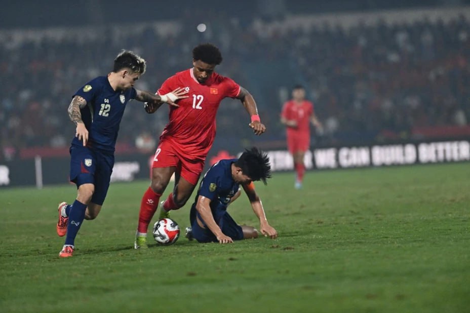 Việt Nam vs Thái Lan (20:00 – 02/01) | Xem lại trận đấu