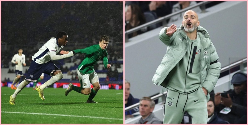 Chelsea đón tin dữ trước trận gặp Barca và Arsenal