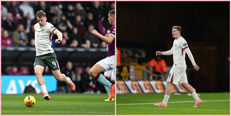 Khởi đầu tồi tệ khiến sao Chelsea bị chê là ‘ich kỷ’